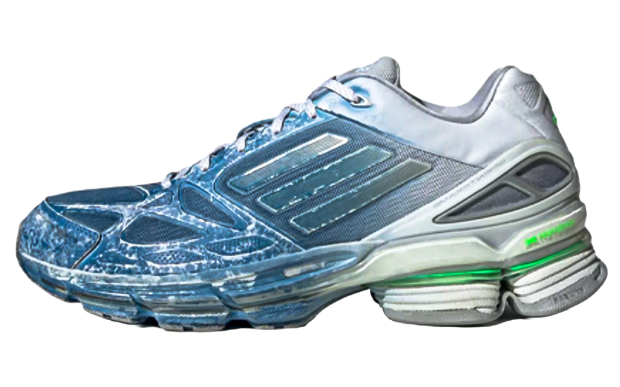 Adidas Adizero F50 CT Scan: la edición limitada que convierte la bota más rápida de 2010 en pieza de coleccionista