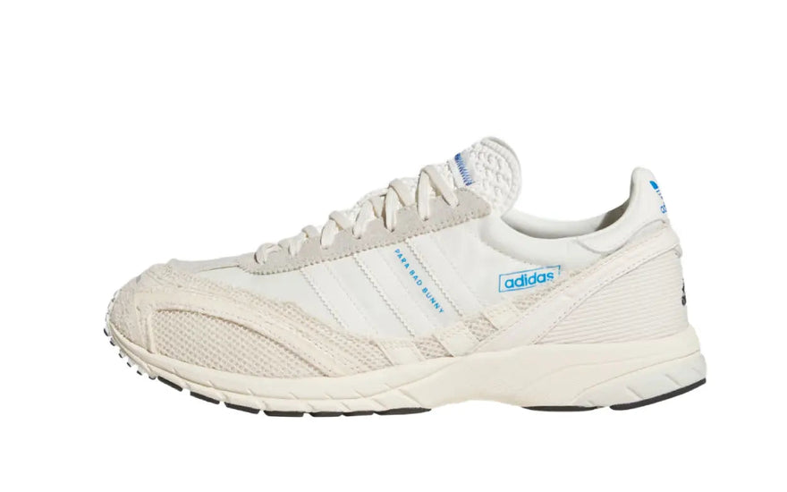 Adidas Adizero SL 72 Bad Bunny Off White: el must-have urbano que transforma tu look