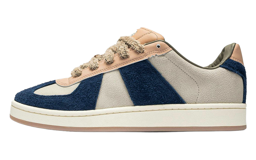 Adidas BW 00s The Whitaker Group Do Not Duplicate Clay Navy: el German Army Trainer más chunky de 2026