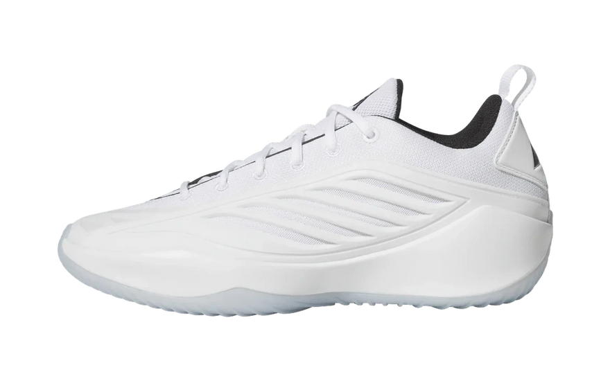 Adidas Believe That 1 Cloud White: la zapatilla de Anthony Edwards que arrasa en pista y en calle
