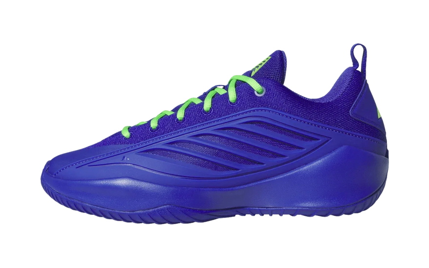 Adidas Believe That 1 Velocity Blue Lime Green: la zapatilla de Anthony Edwards que lo cambia todo en 2026