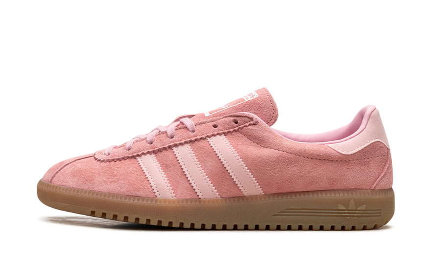 Adidas Bermuda Glow Pink: la bermuda rosa que necesitas ahora