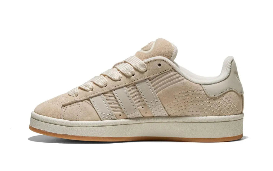 Adidas Campus 00s Beige: El icono beige que tu outfit necesita