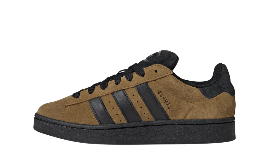 Adidas Campus 00s Bronze Strata Core Black: la reinvención retro que necesitas