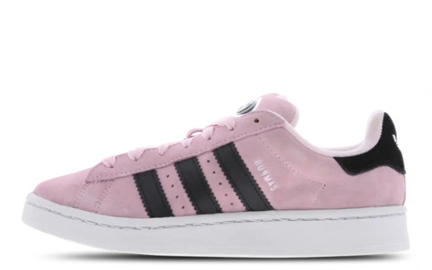 Adidas Campus 00s Clear Pink: the updated classic you need