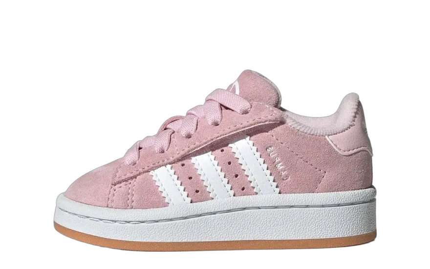 Adidas Campus 00s Comfort Closure EL I Clear Pink: a klasszikus újragondolva
