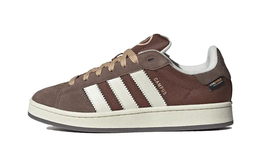 Adidas Campus 00s Cordura Gebraucht Braun: der klassische Stadtstil, den du brauchst