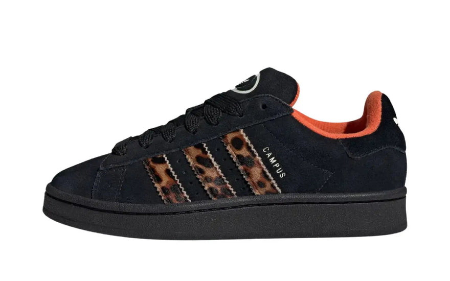 Adidas Campus 00s Panterkowe Paski: wzór, który wyznacza modę