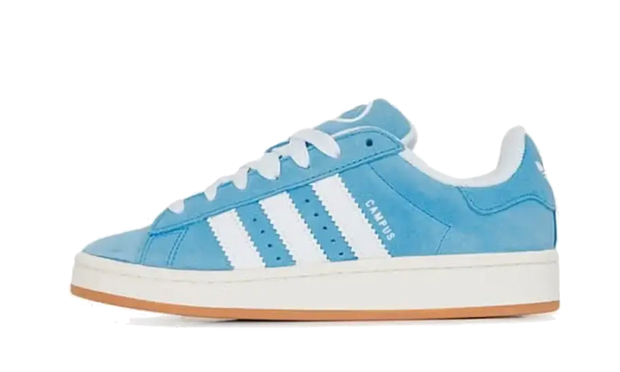 Adidas Campus 00s Light Blue: the retro blue you need