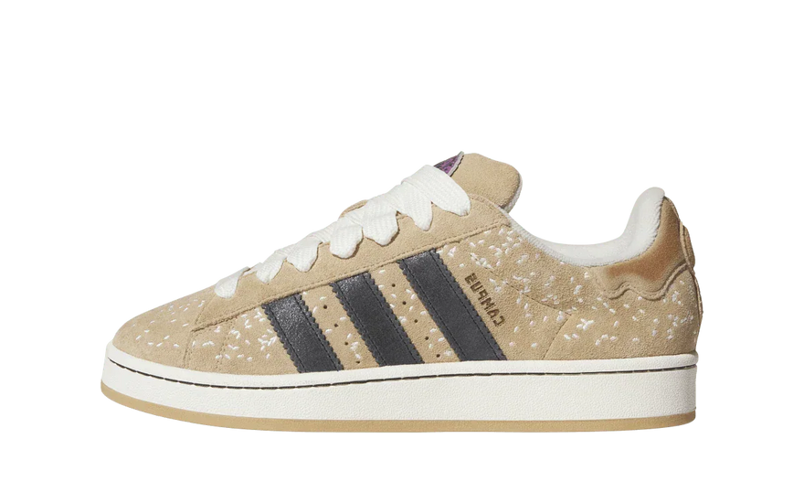 Adidas Campus 00s Pan De Muerto: homenaje urbano que necesitas en tu armario