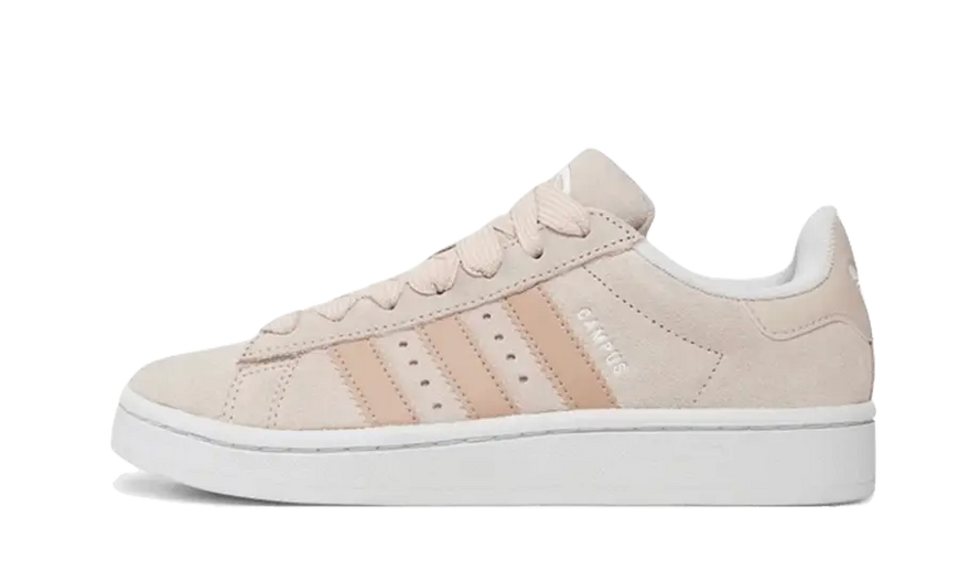 Adidas Campus 00s Putty Mauve: obuv znovuzrození, která pozvedne tvůj městský vzhled
