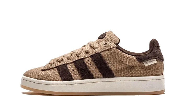 Adidas Campus 00s Tokyo: der erneuerte klassische Retro-Schuh für die Straße
