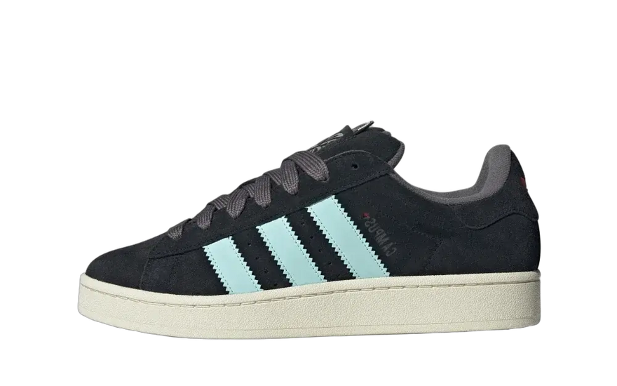 Adidas Campus 00s Valentine's Day Black: the romantic classic you need