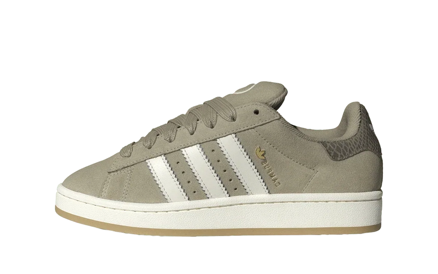 Adidas Campus 00s Wonder Cargo Clay: la Campus militar que se lleva todas las miradas