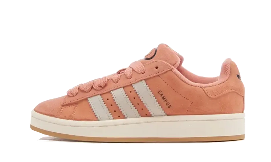 Adidas Campus 00s Wunder Ton Grau Eins — unverzichtbare Retro-Samt-Schuhe