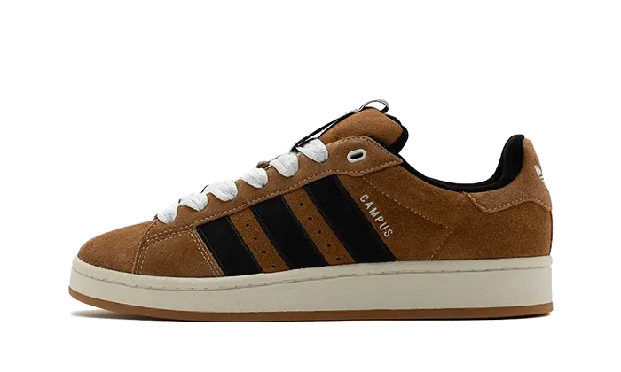 Adidas Campus 00s YNuK Brown Desert: ρετρό στυλ και απαραίτητη άνεση