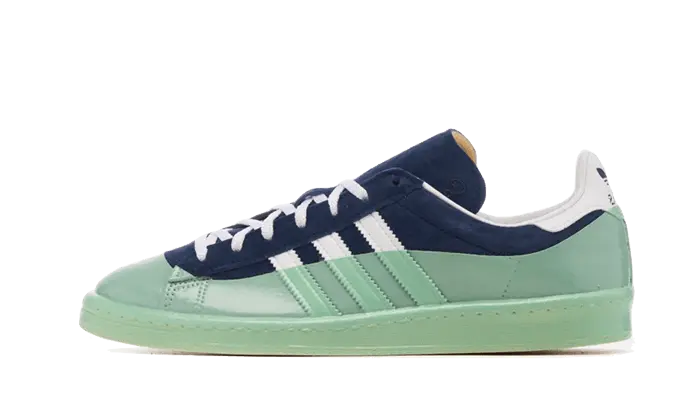 Adidas Campus 80s Cali Thornhill Dewitt Navy: the retro icon your wardrobe needs