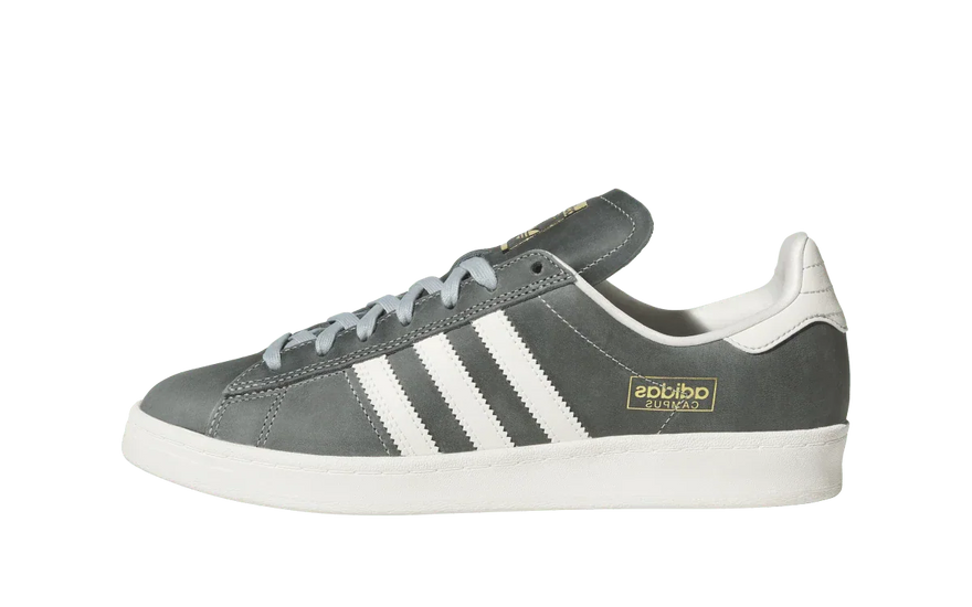 Adidas Campus ADV Wonder Sage Chalk White: reinventa tu look urbano con ante