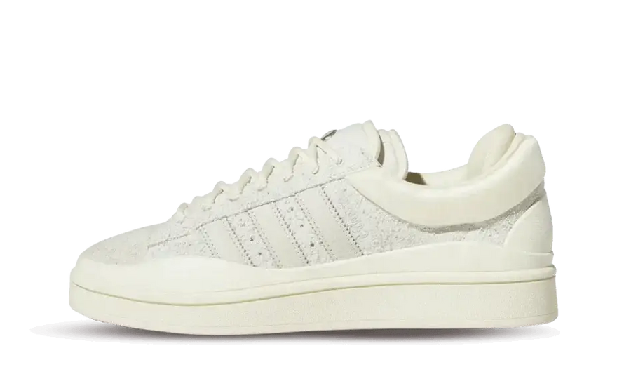Adidas Campus Bad Bunny Cream: den cremefarvede sneaker, der dominerer streetwear