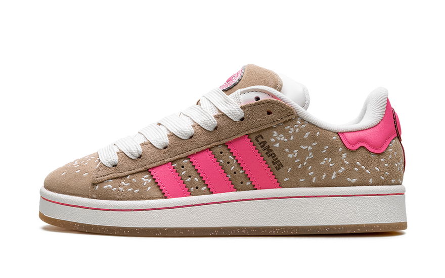Adidas Campus Double 00s Pan De Muerto: la silueta más voluminosa del Día de Muertos
