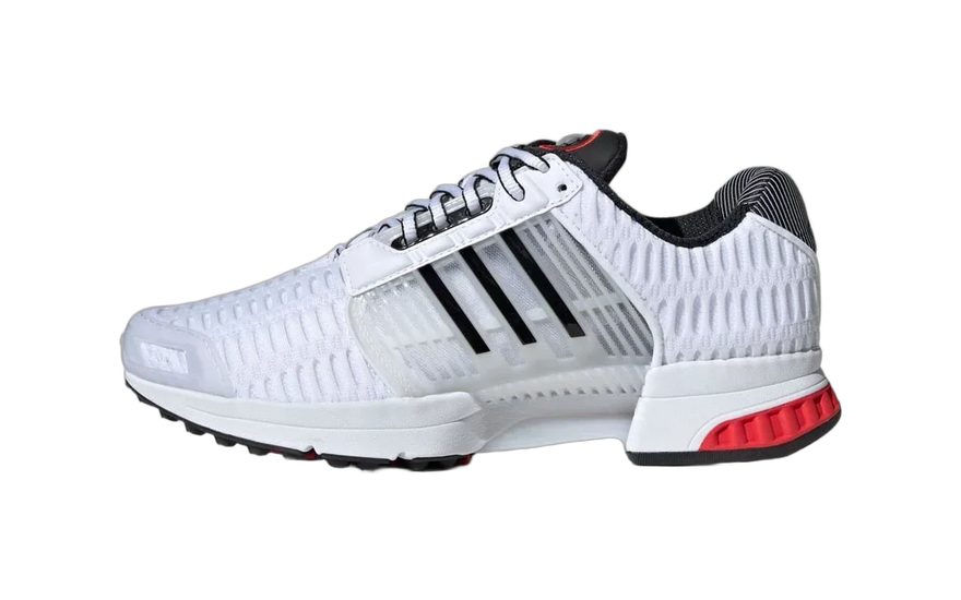 Adidas Climacool 1 Core Black Red Cloud White: la zapatilla con ventilación 360º que manda en 2026