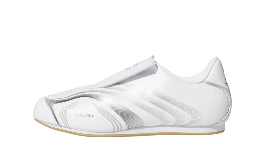 Adidas F50 Taekwondo White Silver Metallic: la zapatilla footballcore que lo está petando en 2026