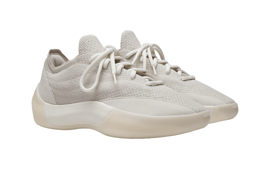 Adidas Fear of God Athletics Basketball III Low Wonder Aluminum: el gris metálico que cierra la era de Jerry Lorenzo