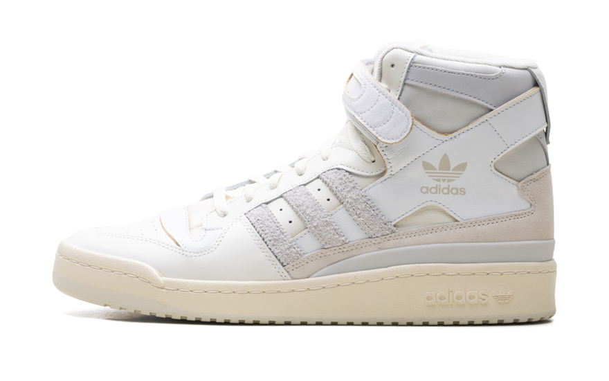 Adidas Forum 84 High Orbit Grey: el clàssic de bàsquet amb un toc urbà