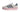 Adidas Gazelle Bold Clear Pink: el rosa claro que transformará tu street style Next Step