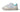Adidas Gazelle Bold Cloud White Light Blue: la clásica reinventada con plataforma Next Step