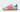 Adidas Gazelle Crystal Sky Lucid Red Blue Bird (PS)