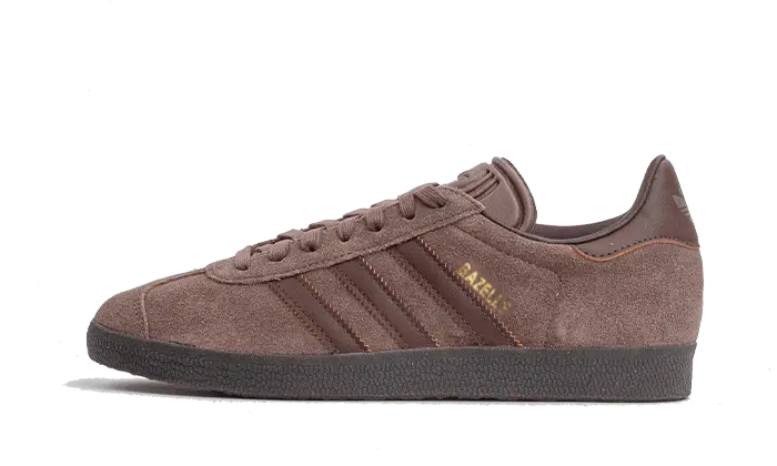 Adidas Gazelle Earth Strata Barna Gumi: a Gazelle, amely újradefiniálja a városi stílust