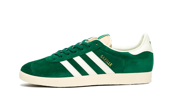 Adidas Gazelle Faded Archive: El clásico vintage reinventado para tu street style