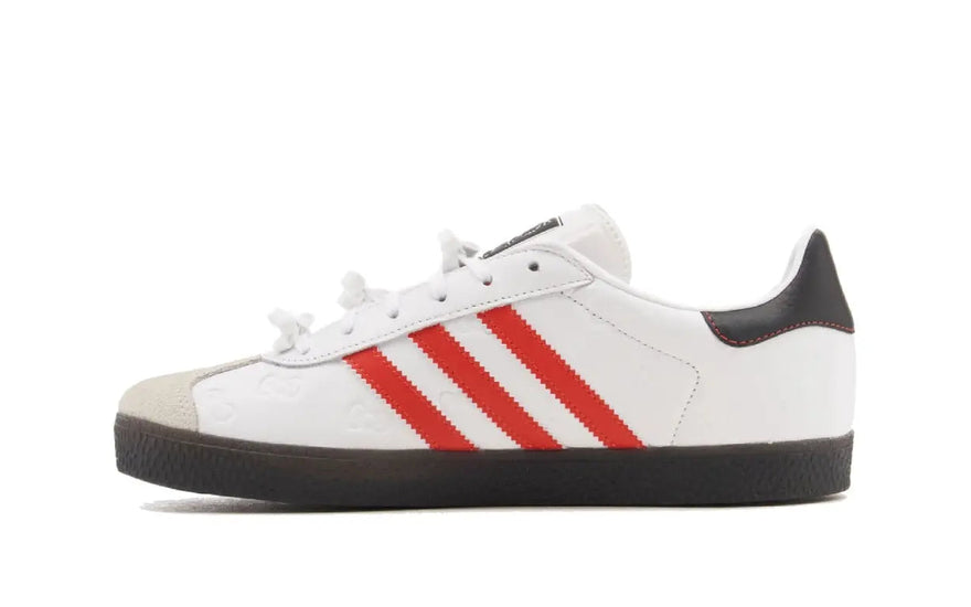 Adidas Gazelle Hello Kitty: Det uundværlige retro med et sødt præg