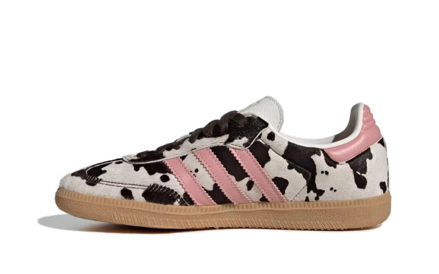 Adidas Gazelle Indoor Marrone Scuro Viola Meraviglia: stile retrò e comfort per la città