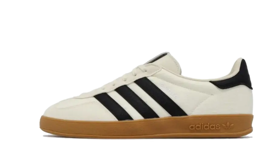 Adidas Gazelle Indoor Dorophy Tang: de onmisbare retro die de jaren 80 doet herleven