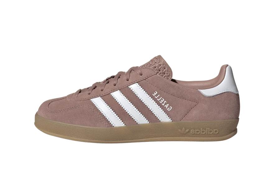 Adidas Gazelle Indoor Warm Clay White: el terracota que se ha comido 2026