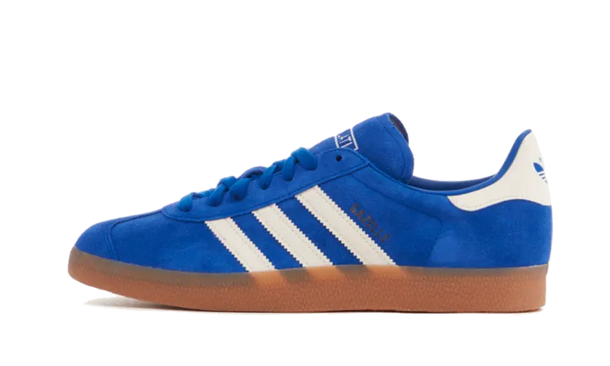 Adidas Gazelle Italy: la gamuza italiana que elevará tu street style