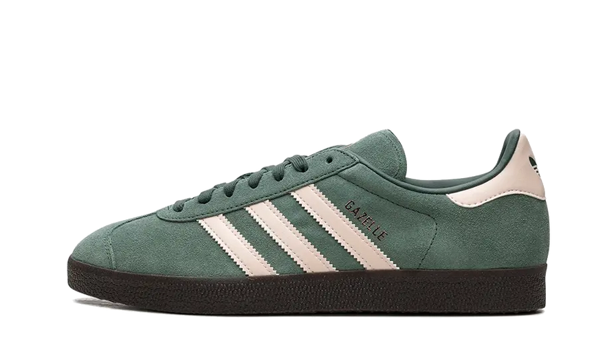 Adidas Gazelle Mexico: la scarpa che celebra lo stile messicano