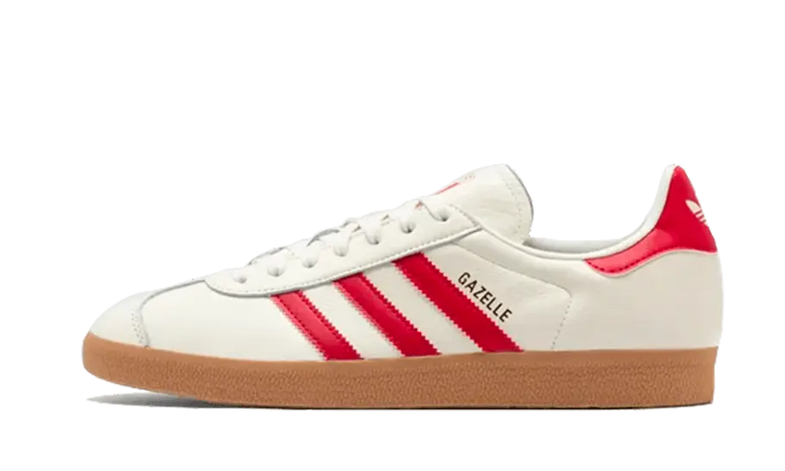 Adidas Gazelle Peru: ikoniczny styl z peruwiańskimi barwami
