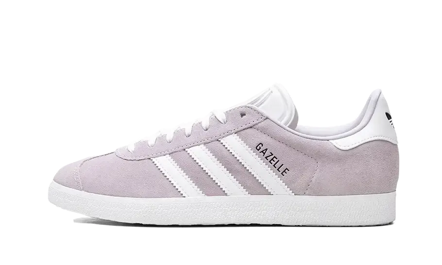 Adidas Gazelle Silver Dawn: la zapatilla plata que redefine tu estilo urbano