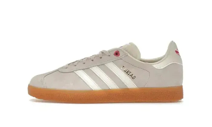 Adidas Gazelle Valentine's Day: zapatillas edición limitada para San Valentín