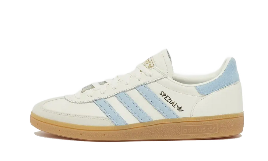Adidas Handaball Spezial Grå: Retroikon med sikker grebskraft