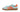 Adidas Handball Spezial Aqua Orange: Zapatillas retro aqua y naranja que elevan tu look Next Step