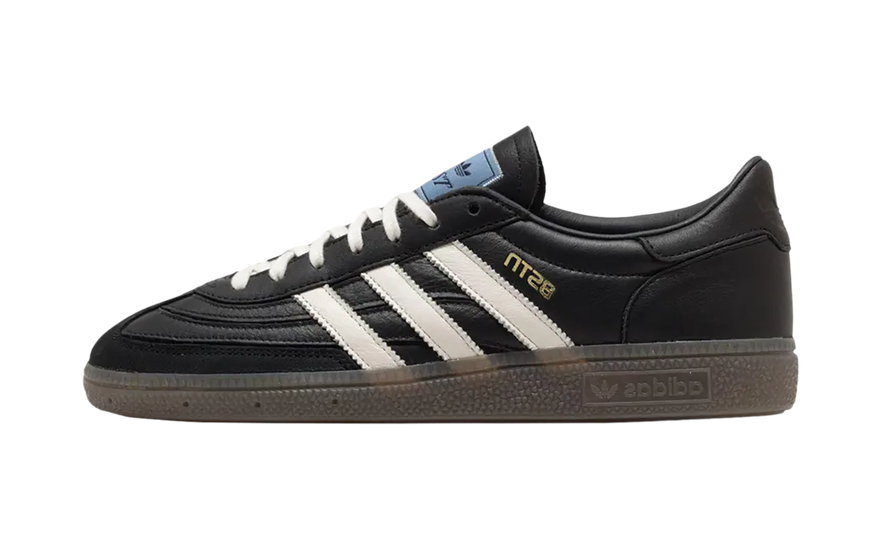 Adidas Handball Spezial BSTN O.G. With A Twist Black: la Spezial que se viste de Copa Mundial