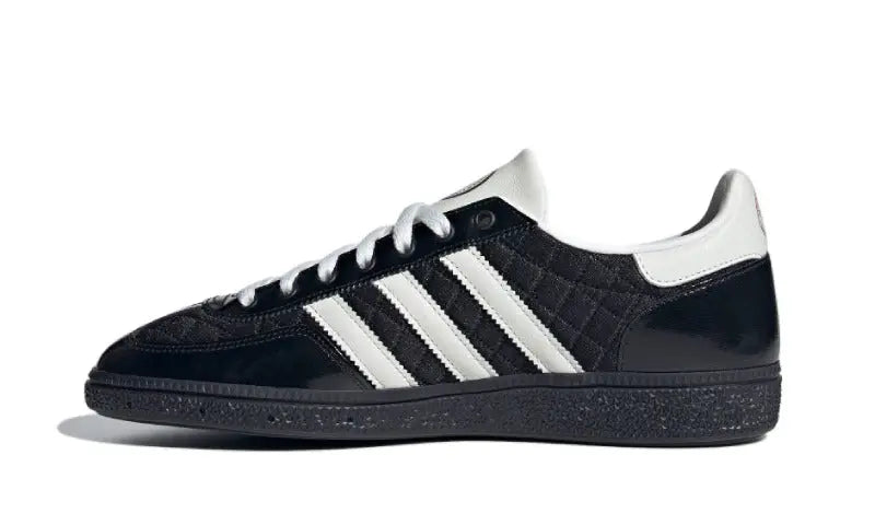 Adidas Handbold Spezial Bluw Trio Sort: den klassiske retro, du har brug for