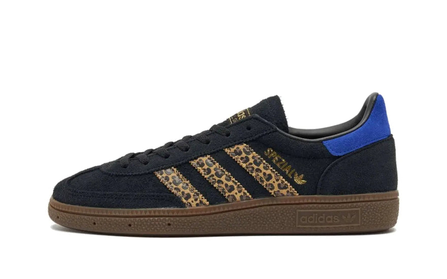 Adidas Handball Spezial Cheetah: el icono retro con estampado animal que necesitas