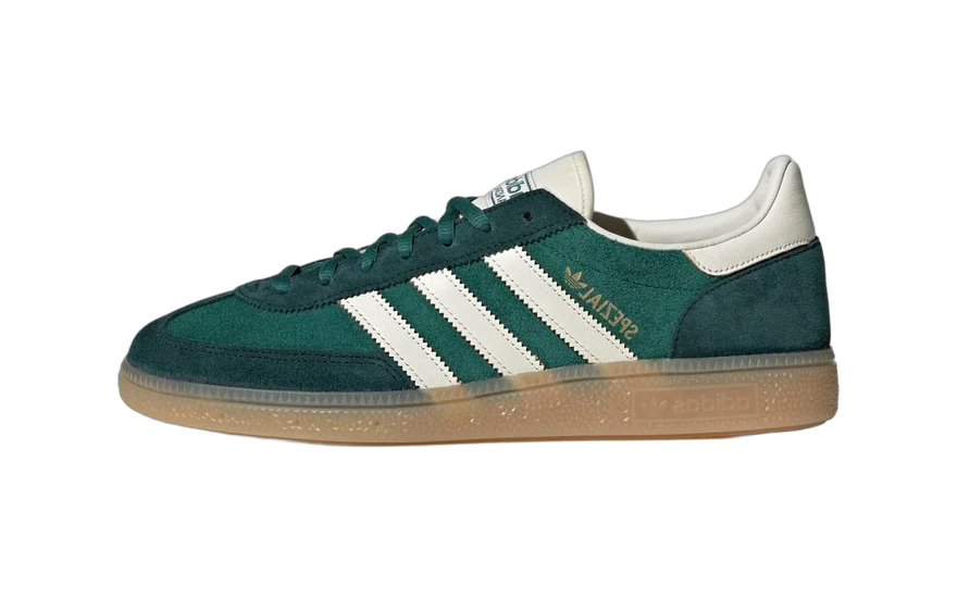 Adidas Handball Spezial Collegiate Green Aurora Ivy: la guía definitiva de la Spezial verde que arrasa en 2026