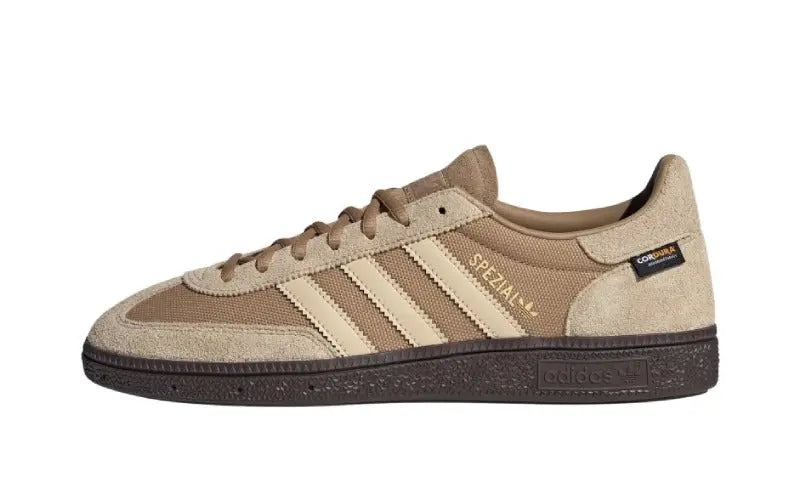 Adidas Handball Spezial Cordura Karton: retro teniska, která vydrží všechno