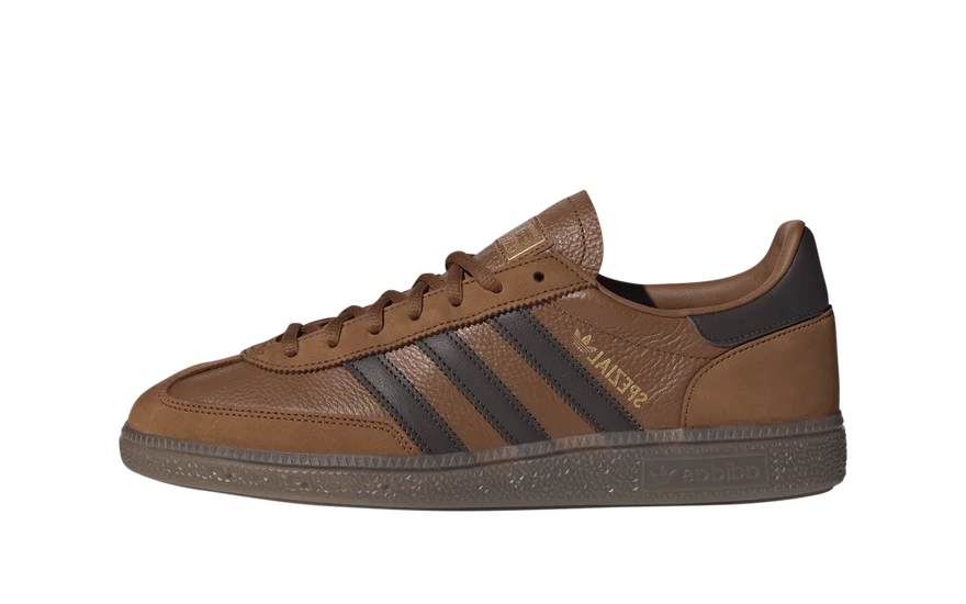 Adidas Handball Spezial Dusky Bronze Aurora Coffee: la gama marrón más buscada del archivo alemán